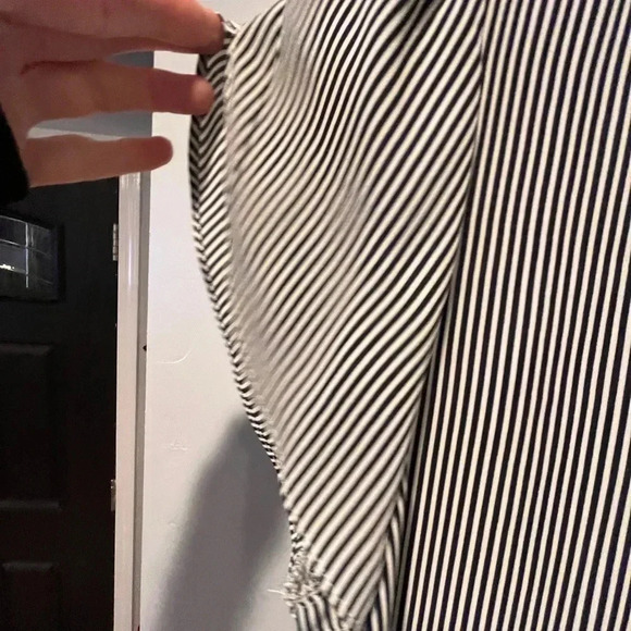 ~Philosophy~ Blouse - XL - Picture 3 of 9